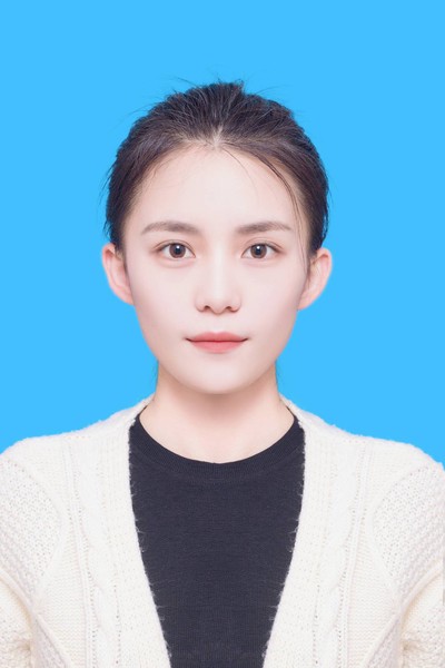曹书越