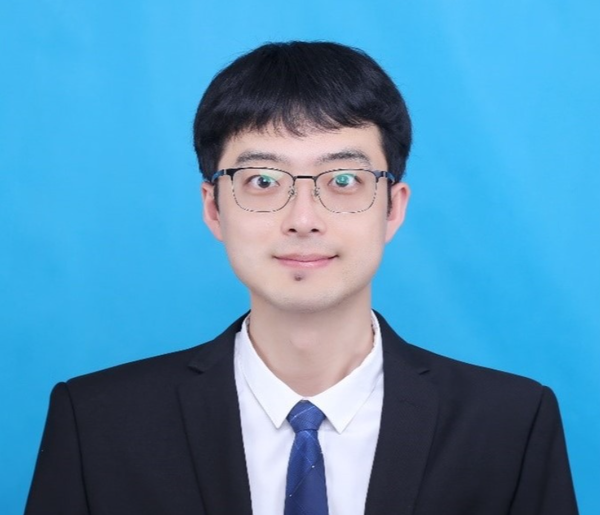 李永庆