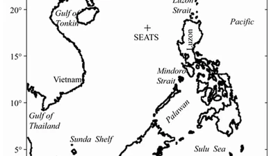 Modeling Seasonal Variations of Subsurface Chlorophyll Maximum in South China Sea featured image